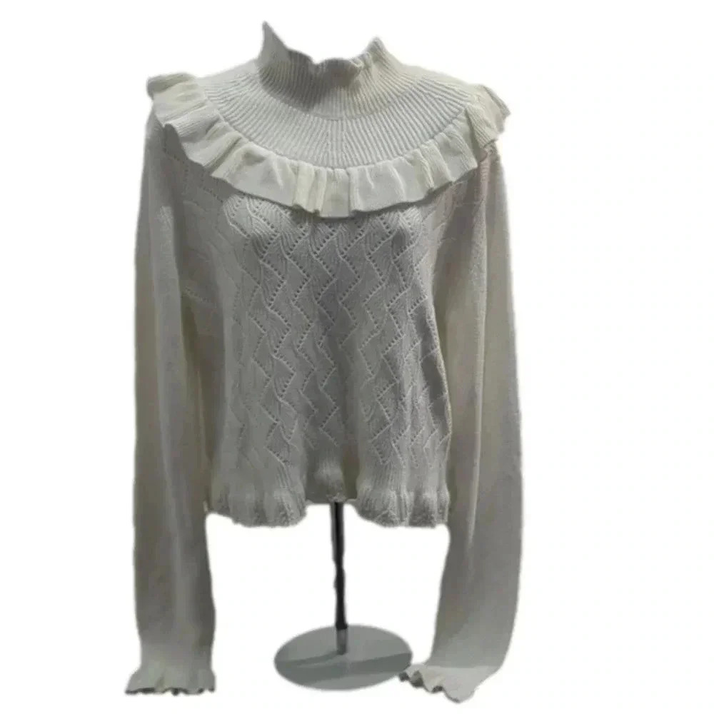 FRENCH connection women's sweater